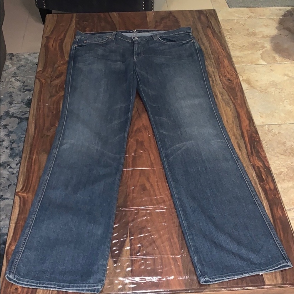 Men’s jeans